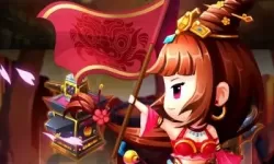 三国大领主我有一座无敌城