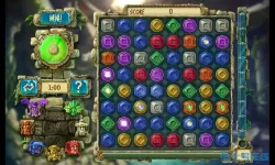 蒙特祖玛的宝藏3解密全攻略