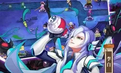 塔防镇魂师活动出场顺序