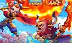 救世英雄手机版无敌版