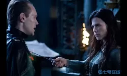 黑暗传说前传:狼族再起在线观看