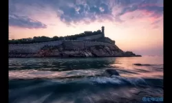 蓬莱仙境里的蓬莱指的是哪里