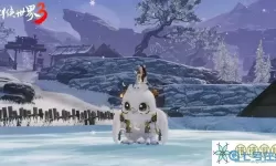 剑仙情缘好看的坐骑