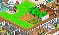 百万乐曲物语口袋汉化版