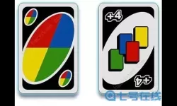 优诺牌万能牌规则