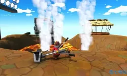 可靠快递飞碟刷新地点