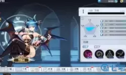 姬斗无双开局十连抽