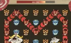 叫我大掌柜芳华技能