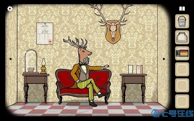 Rusty Lake Hotel官方正版