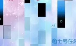 钢琴块玩的好的人智商高吗