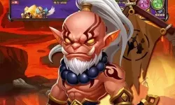 龙之力量战姬阵容攻略