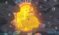 放开那女孩漂流池里的鱼