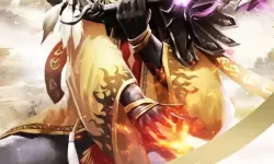 天影奇缘职业攻略