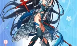 诺亚幻想同类型