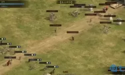 巡警模拟器开局有撞击