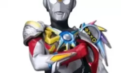 奥特曼宇宙英雄欧布怎么升级