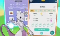 口袋宠物世界干净广告单