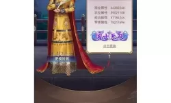 皇上吉祥2vip金色问号