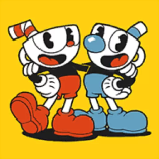 Cuphead Mobile安卓下载