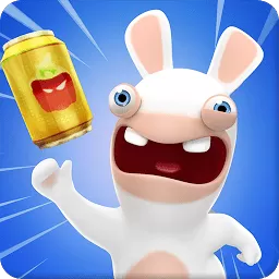 RabbidsCrazyRush官方版