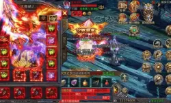 传世挂机自动打怪脚本