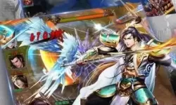 超神名将传果盘下