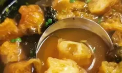 道友请留步热情厨房饺子制作图鉴