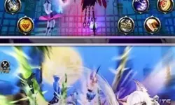 斗神之刃九游旧版本