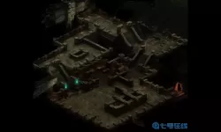 盗墓ol春陵后殿机关