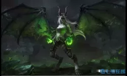 恶魔秘境荒野变形者