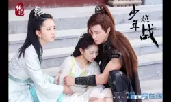 斗神之刃热血重拳燃战一夏