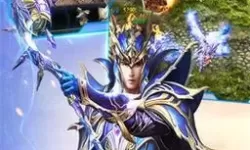 大天使之剑h5跨服开启条件