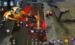 斗魔骑士未来次元怎么过第二关