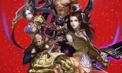 盗墓ol华为下载手机版