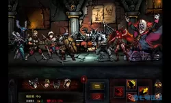 地牢求生2平民攻略