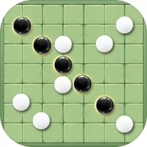 万宁五子棋2免费手机版