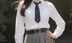 对镜子看我们的结合处：探索情感的折射之光