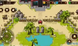 合金机兵蓝图有什么用