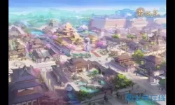 花满唐鹅舍在哪里