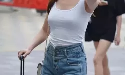 在田野间寻梦：一个色农夫的导航