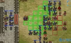 豪华曹魏传单挑攻略