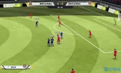 豪门足球风云如何提高战力