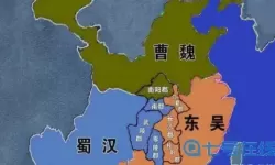 豪华曹魏传涪陵之战怎么打