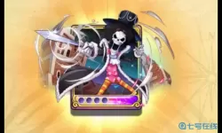 航海王强者之路武装洗练