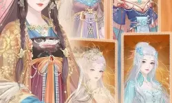 花满唐手游攻略