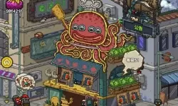 黑暗料理王官网