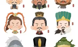 后发制人q版三国