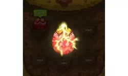 黑暗料理王ios礼包兑换码二维码