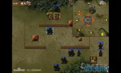 豪华曹魏传困难难度