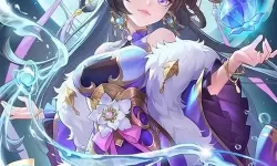 欢乐三国杀喵甄姬